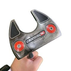 オデッセイ オーワークス V-LINE FANG CH パター 33インチ - メルカリ