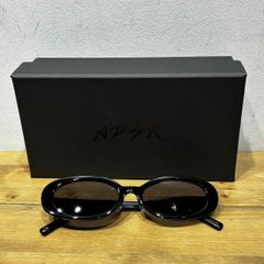A.D.S.R. NEIL 01 HANDMADE SUNGLASSES エーディーエスアール