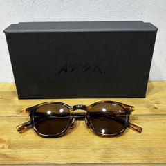 A.D.S.R. NEIL 01 HANDMADE SUNGLASSES エーディーエスアール