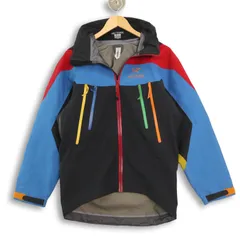 ARC'TERYX/アークテリクス BEAMS別注 35周年 Theta SV Jacket シータ SV マウンテンジャケット 【RM1551-008】221のサムネイル