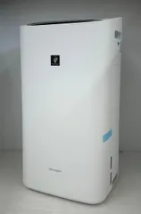2026年最新】除加湿空気清浄機 ki-nd50-wの人気アイテム - メルカリ