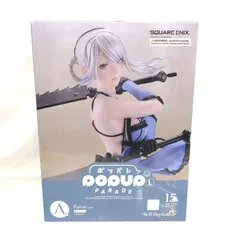 【中古】未開封)A賞 POP UP PARADE カイネ L size ｢NieRゲームシリーズ 15周年記念くじ｣[22]