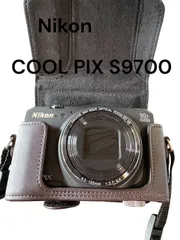 2026年最新】COOLPIX S9700の人気アイテム - メルカリ
