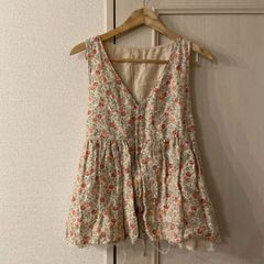 Vlas Blommeヴラスブラム リネン100%パーカー フーディカーディガン 