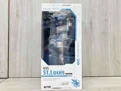 アルター セントルイス 軽装Ver. 1/7 アズールレーン