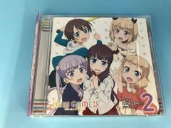 (드라마 CD) CD TV 애니메이션"NEW GAME!!"드라마 CD 2