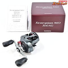 スコーピオン MD 301 XG シマノ - メルカリ