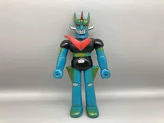 2026年最新】マジンガーz ソフビ ポピーの人気アイテム - メルカリ