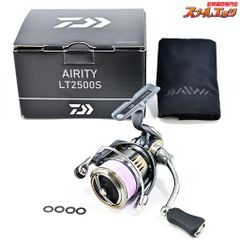 美品おまけ付】23 AIRITY ST LT2000S-P 2024年モデル | Mercari