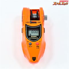 C-style ミニ わかさぎ釣用電動リール ちょい早 - メルカリ