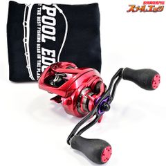 ダイワ(DAIWA) 23アドミラ 100XHL 左巻き(2023年モデル） ダイワアドミラ 100XHL 左巻き(2023年モデル） - メルカリ