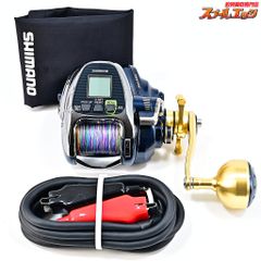 シマノ (SHIMANO)電動丸 9000 ビーストマスター ZB - メルカリ