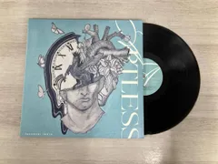 【LP】岩田剛典 ARTLESS XNLD-10195