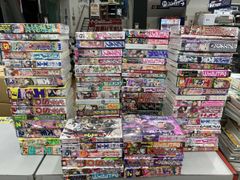 モンティパイソン Monty Python VHS 全巻セット ほぼ未開封 - メルカリ
