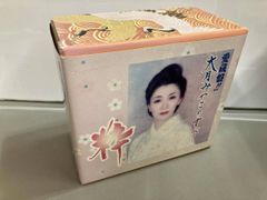 【新品未使用】天津羽衣 浪曲珠玉集 CD5枚組 新品未使用】天津羽衣 浪曲珠玉集 CD5枚組 - メルカリ