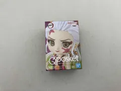 バンプレスト 堕姫 B 鬼滅の刃 Q posket petit vol.7 鬼滅の刃/Q posketのサムネイル
