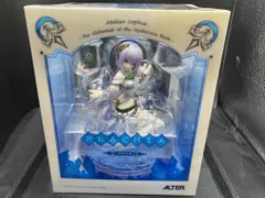 アルター プラフタ 1/7 ソフィーのアトリエ~不思議な本の錬金術士~