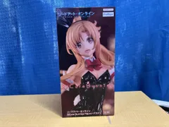 (再販)フリュｰ アスナ BiCute Bunnies Figure ソｰドアｰト･オンライン