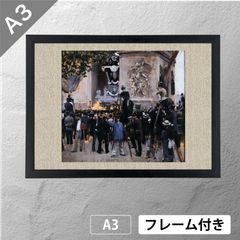 ジャン＝リュック・ゴダール 「ヌーヴェルヴァーグ」フランス版大型