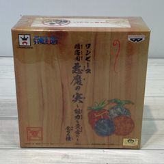[소금] 미개봉품 원피스 증답용 악마의 열매 ~ 능력을 당신에게 세트 A [23697SK] E12