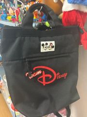 Disney mickeyミッキー ファンティリュージョンリュック | Mercari