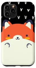 iPhone 11 Pro かわいい猫 スマホケース