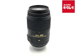 2026年最新】AF-S DX NIKKOR 55-300mm F4.5-5.6G ED VRの人気アイテム