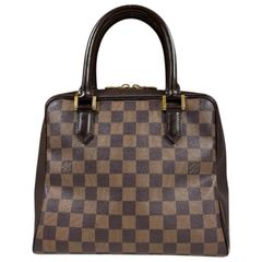 即購入可◎ LOUIS VUITTON￤ダミエ￤ブレラ ￤ハンドバッグ - メルカリ
