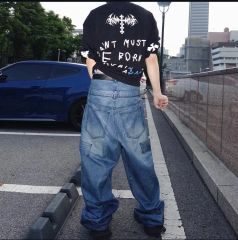 s*i様 Southpole goldtab w36 極太 美品 Sk8 y2k - メルカリ