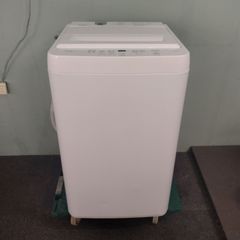 大阪府無料配送】 ワールプールジャパン 洗濯機 YWM-T55LW R-320