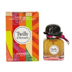 HERMES Tutti Twilly d'Hermes 30ml 箱あり 香水 - メルカリ