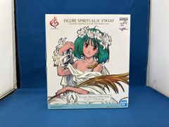 A상 랑카 리 The Super Dimension White Venus FIGURE SPIRITS KUJI 마크로스 F -another mythical world-side Ranka Lee 마크로스 F