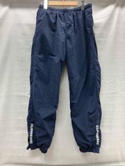 【M】SUPREME ナイロンパンツ ネイビー シャカパン m18133161088_1.jpg?1766875656 パンツ
