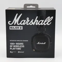 2026年最新】marshall major vの人気アイテム - メルカリ