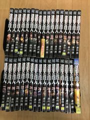 進撃の巨人 1-29巻セット - メルカリ