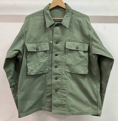 greatLAnd ワックスコットンJKT - メルカリ