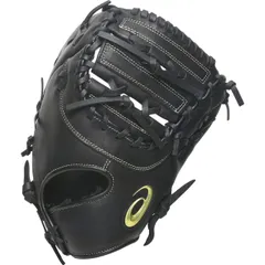 asics(アシックス) 野球 少年軟式用ファーストミット ジュニア用NEOREVIVE サイズ 3124A301 [RH(左投げ用)]のサムネイル