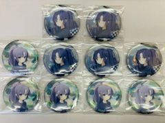 ラブライブ！蓮ノ空 5th Live 百生吟子 シークレット 缶バッジ セット