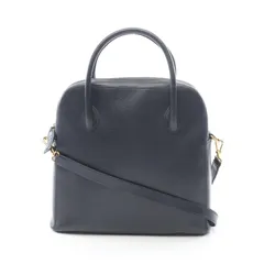 セリーヌ CELINE ハンドバッグ 2WAY レザー 2wayショルダー レディース Used A