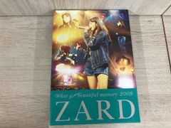ZARD『What a beautiful memory 2007』DVD - メルカリ