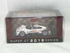 エブロ クラフトスポーツモチュールGT-R 2019 MOTUL スーパーGT - メルカリ