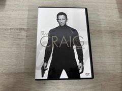 ダニエル・クレイグ コレクション ブルーレイ5作品 007シリーズ DVD