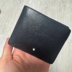 未使用級】モンブラン エクストリーム2.0 ウォレットマイ