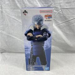 [중고] 미개시) B상 천수문간 MASTERLISE "이치반 복권 NARUTO-나루토- 질풍전 연결되는 생각"[91]