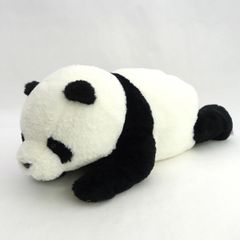 ニトリ くま 熊 クロクマ ジジョ 抱き枕 ぬいぐるみ BIG 廃盤 - メルカリ