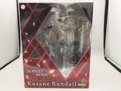 未開封品 ARTFX J カサネ・ランドール 1/8 「SCARLET NEXUS」 SCARLET 