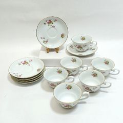 未使用 ノリタケ NEW DECADE 食器18点セット - メルカリ