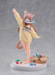 ワンフェス ブルーアーカイブ 花岡ユズ パジャマ ガレージキット