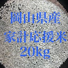 令和7年産 訳あり米(白米・中米・割れ米)20㎏☆数量限定残りわずか