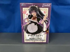 タイトー 夜刀神十香 ~猫耳メイドver.~ (首リボン:レッド) Coreful フィギュア デート・ア・ライブⅤ